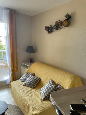 Appartement Gruissan Plage Du Grazel Exterior foto