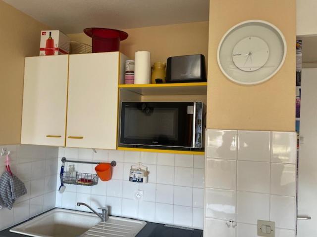 Appartement Gruissan Plage Du Grazel Exterior foto